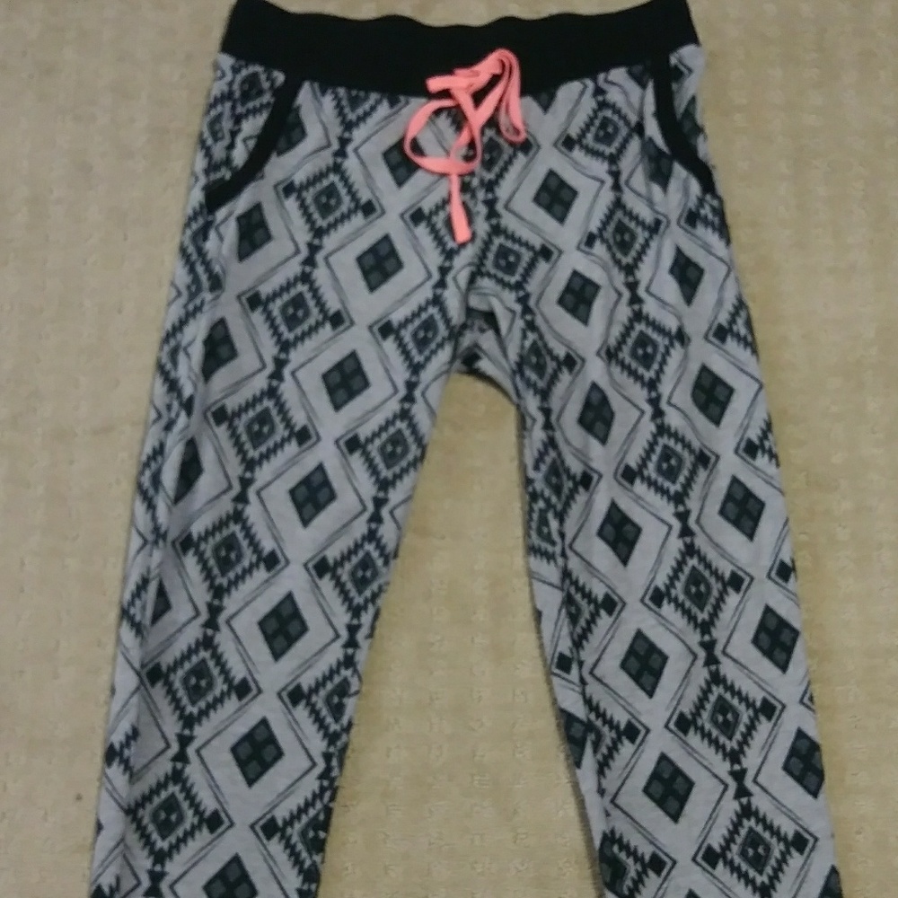 Jogger